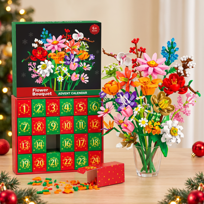 Florabrik Advent Calendar