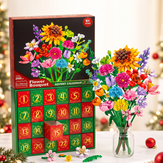 Florabrik Advent Calendar